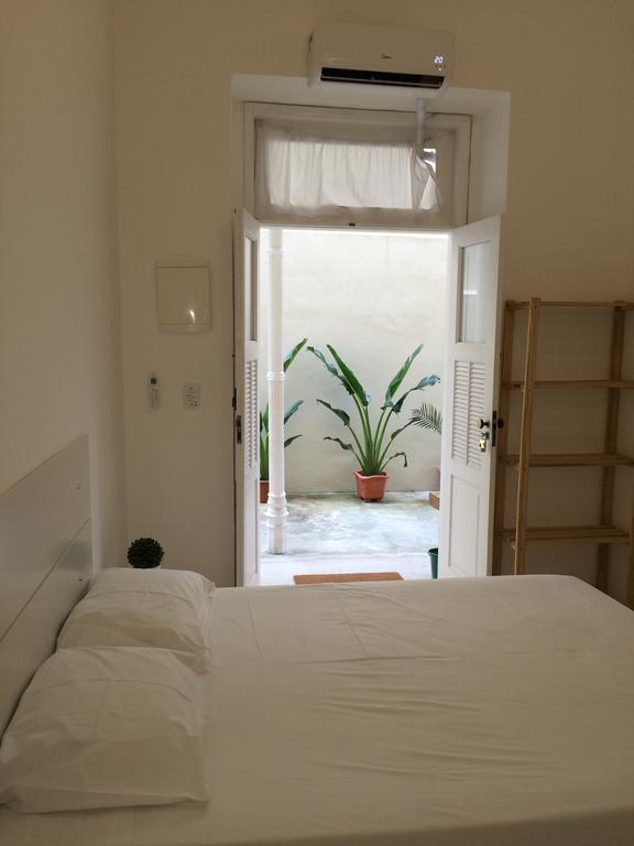 Habitación en casa particular Glória