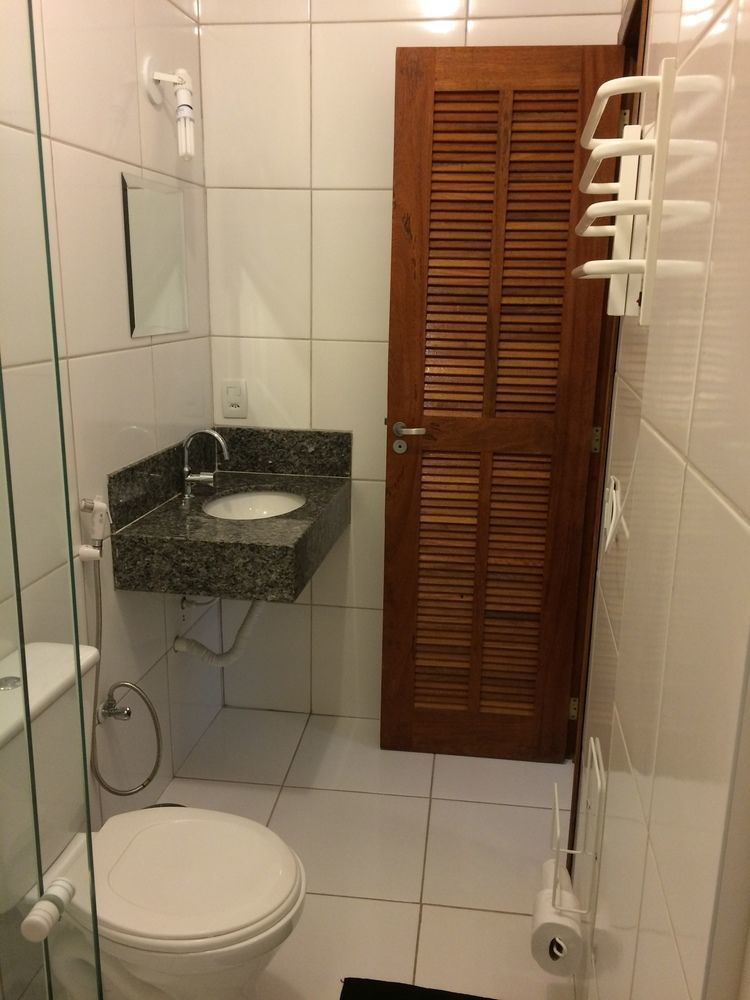 Habitación en casa particular Glória