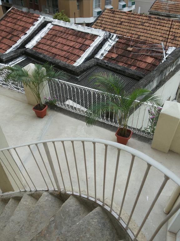 Glória Séjour chez l'habitant *
