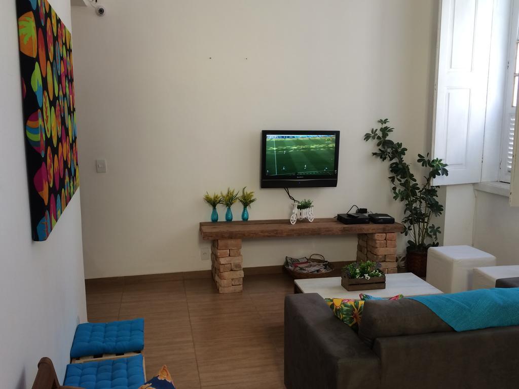 Séjour chez l'habitant Glória Rio de Janeiro