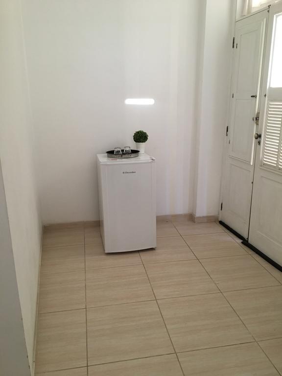 Séjour chez l'habitant Glória Rio de Janeiro