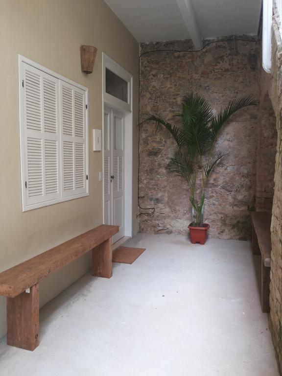 Séjour chez l'habitant Glória *