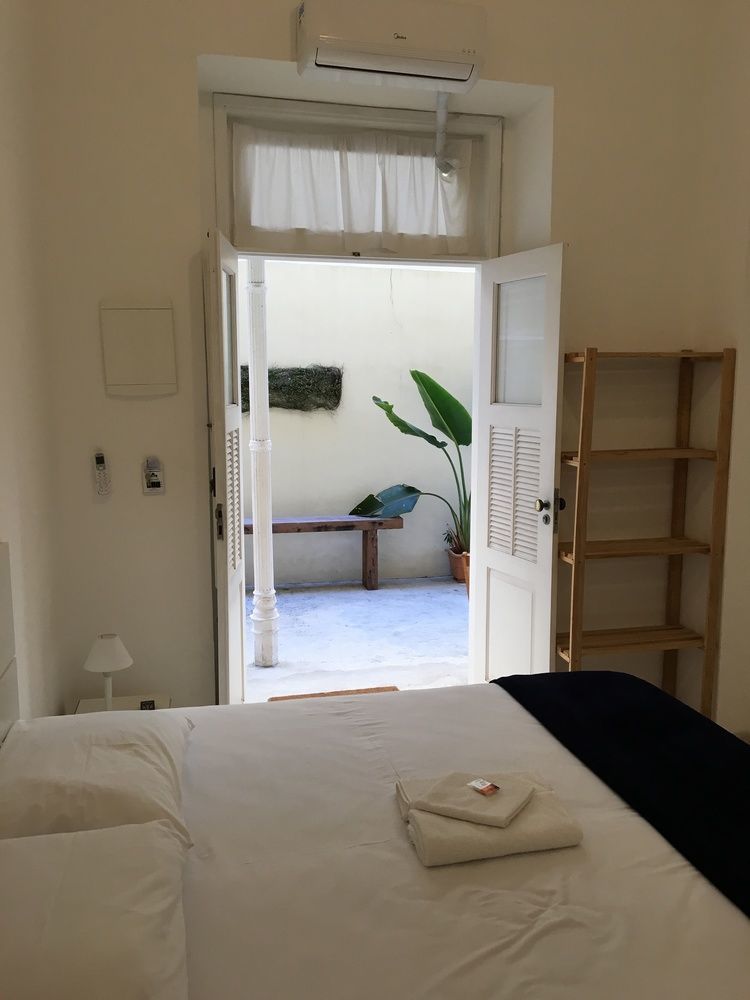 Séjour chez l'habitant Glória *