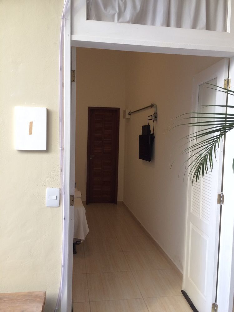 Séjour chez l'habitant Glória