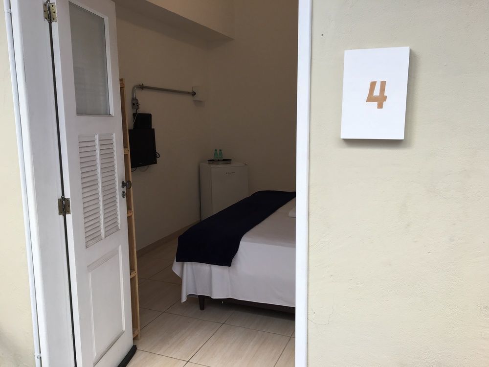 Glória Séjour chez l'habitant