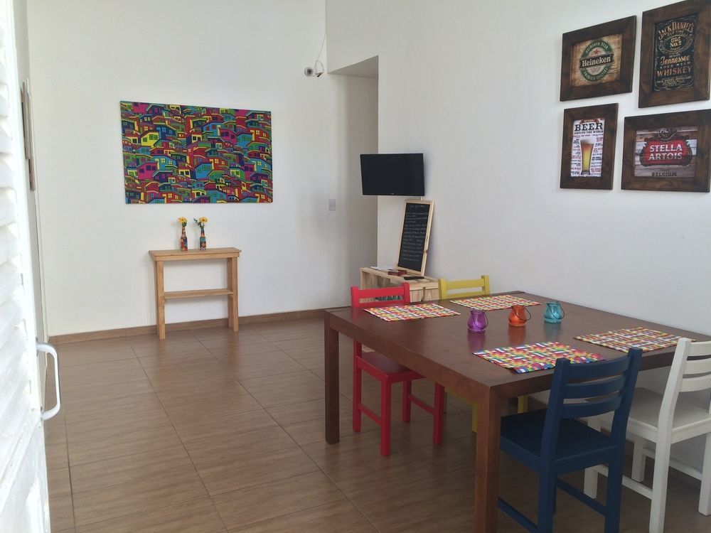 Glória Séjour chez l'habitant Rio de Janeiro